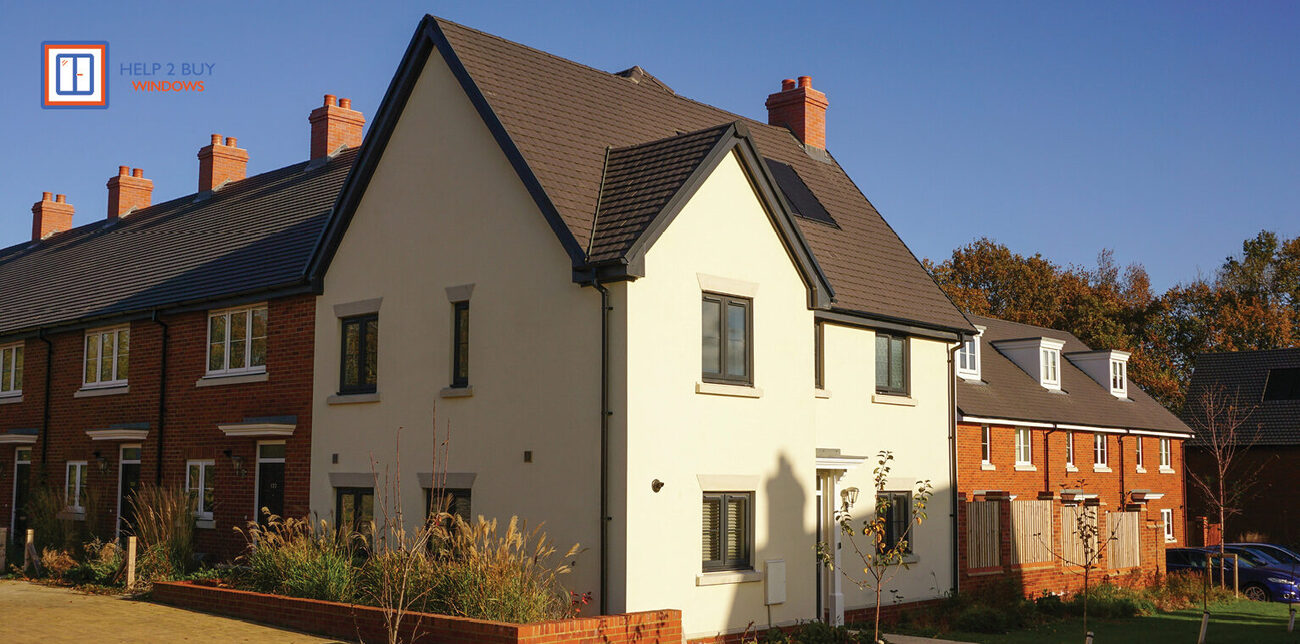 Saving electricity in a UK home