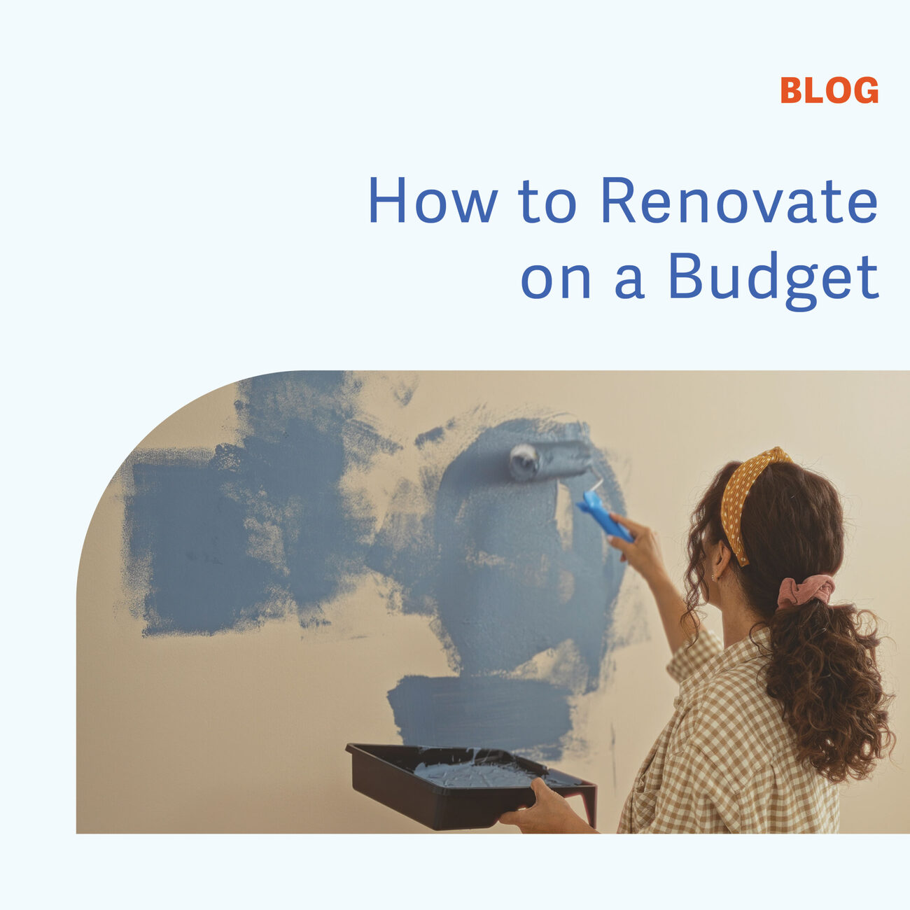 How to renovate your home on a budget in the UK