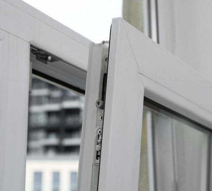 New double glazed windows installed by Help 2 Buy Windows