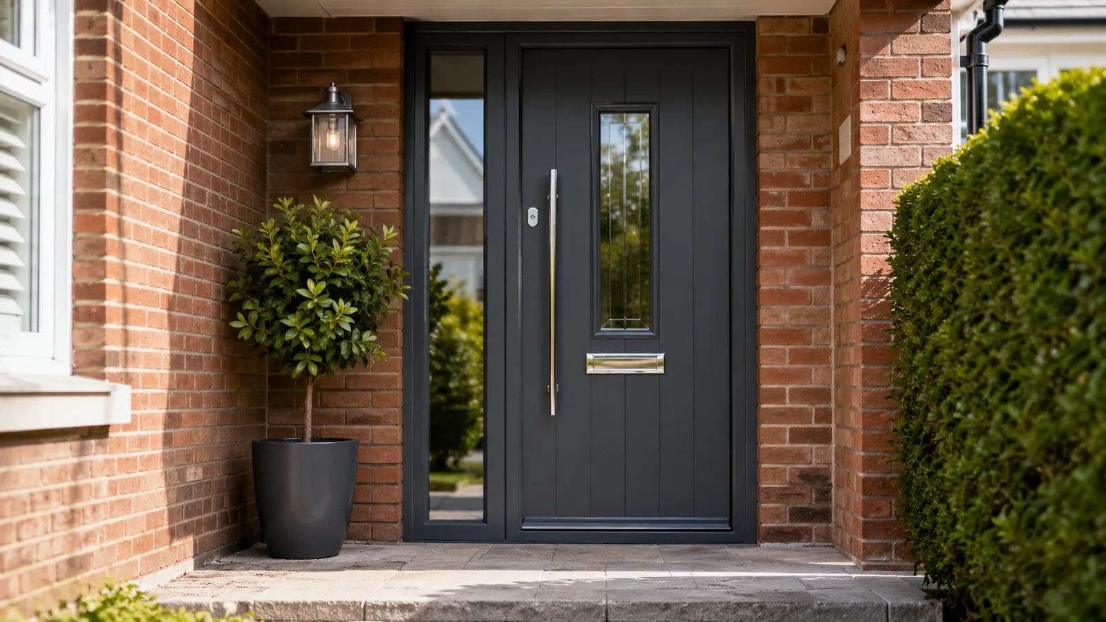All doors