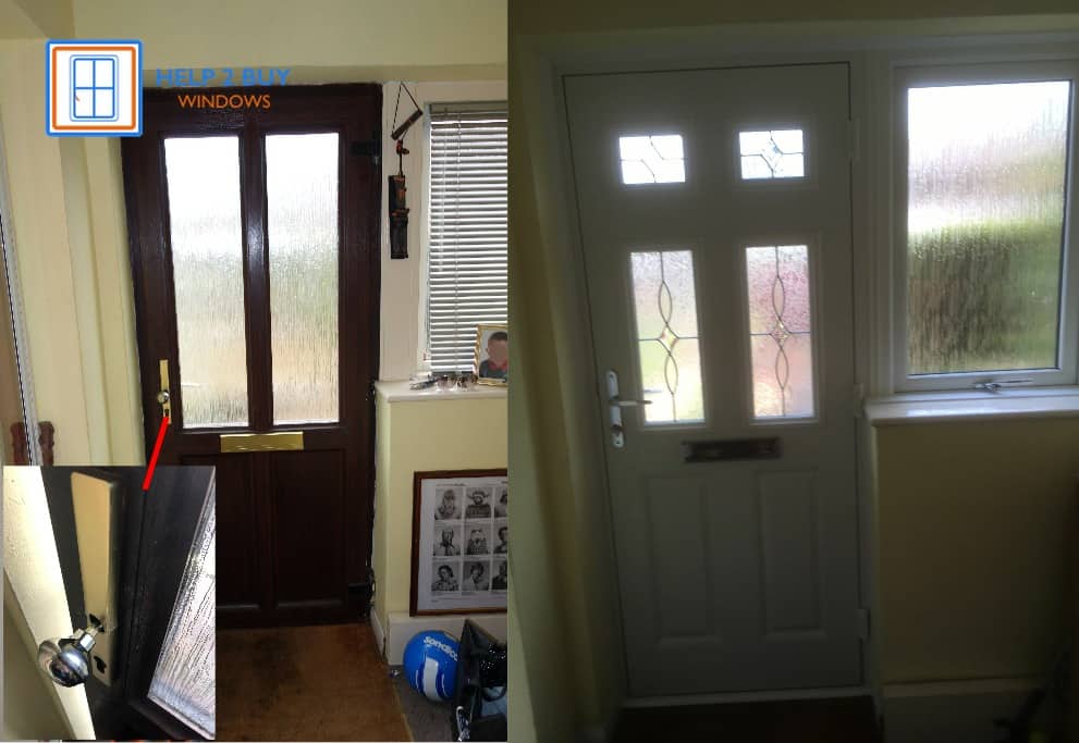 Help To Buy Windows Window Funding For Homeowners