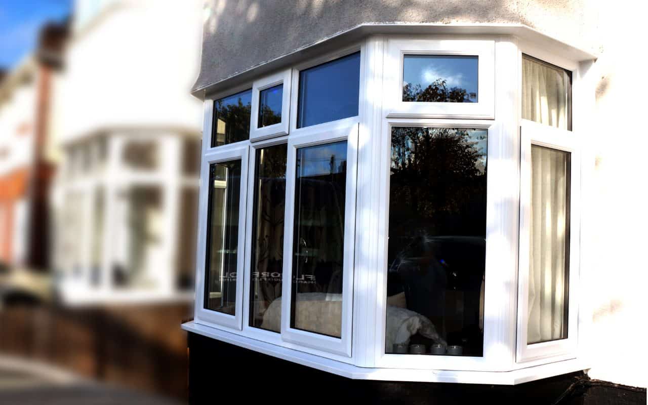 Help to Buy Windows Grant Installation Eastleigh, Hampshire