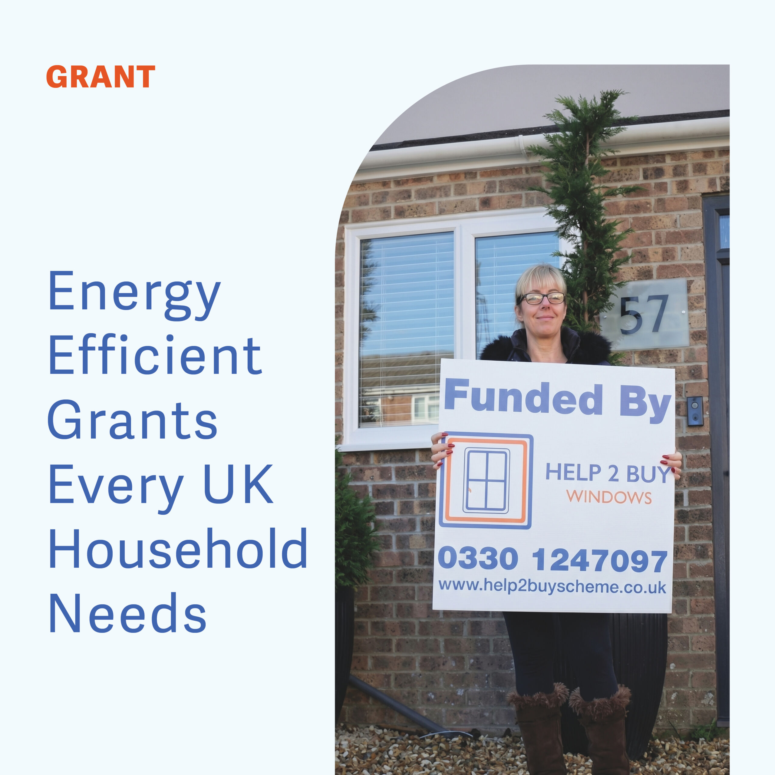 uk household grants