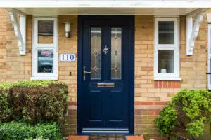 composite door range