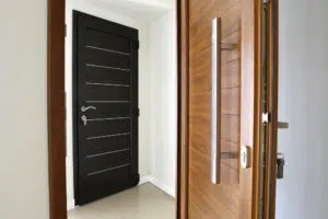 composite door styles