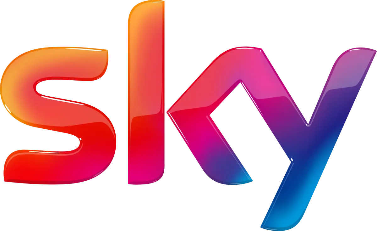 sky logo