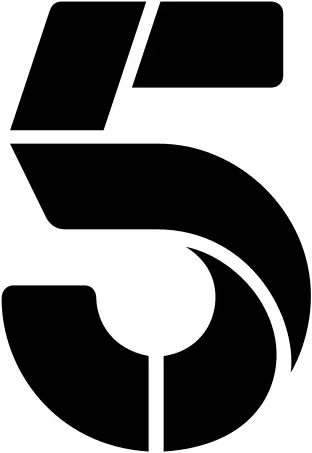 channel 5 logo