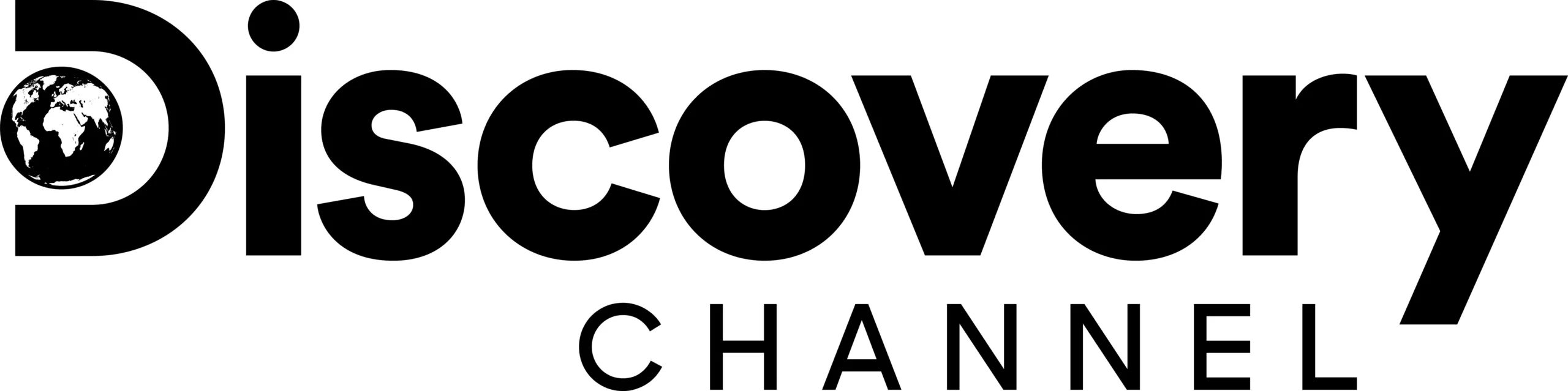 discovery channel logo