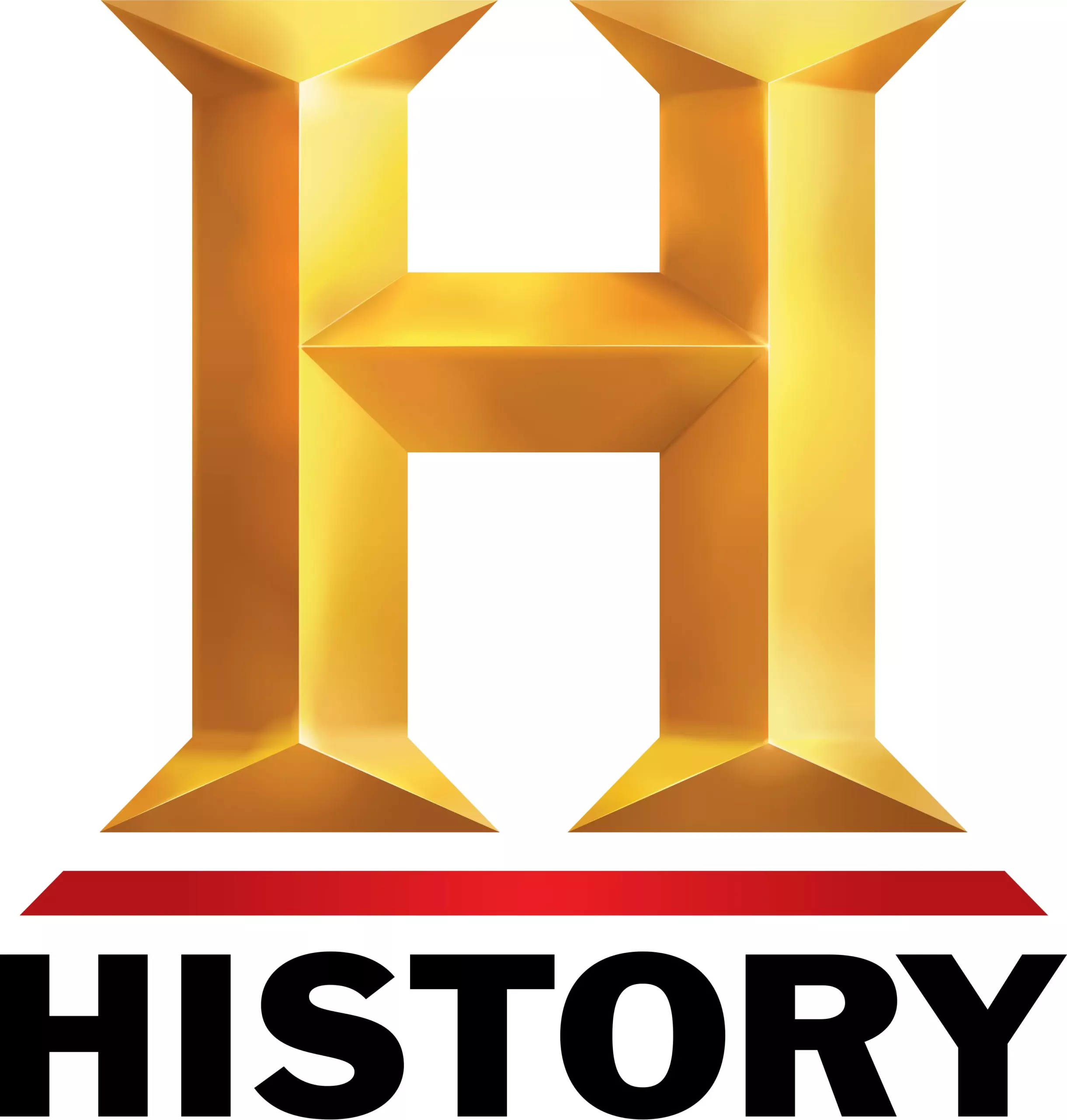 history channel logo