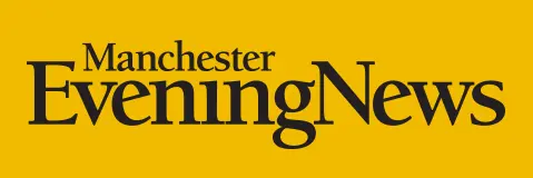 Manchester evening news logo