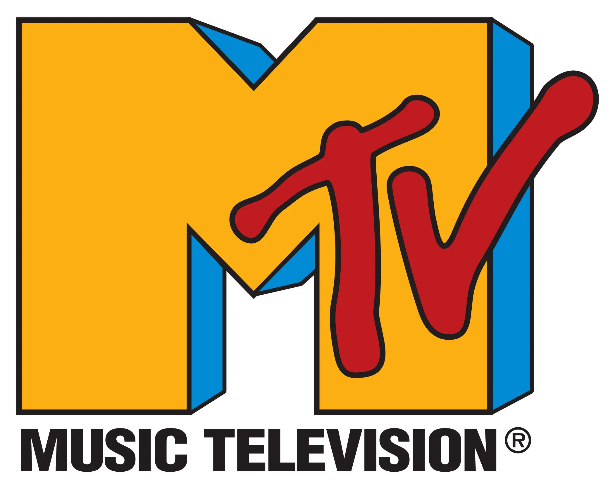 mtv logo