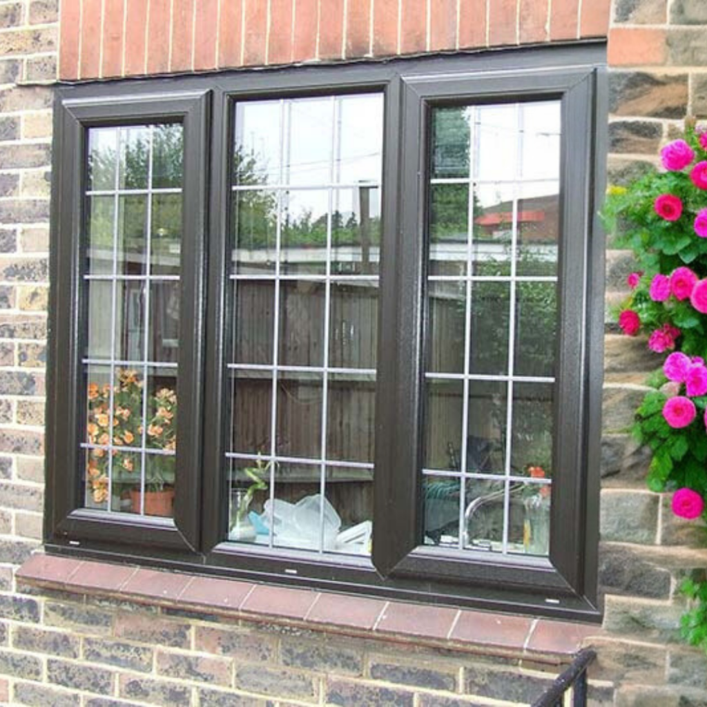 Casement Windows - Help 2 Buy Scheme