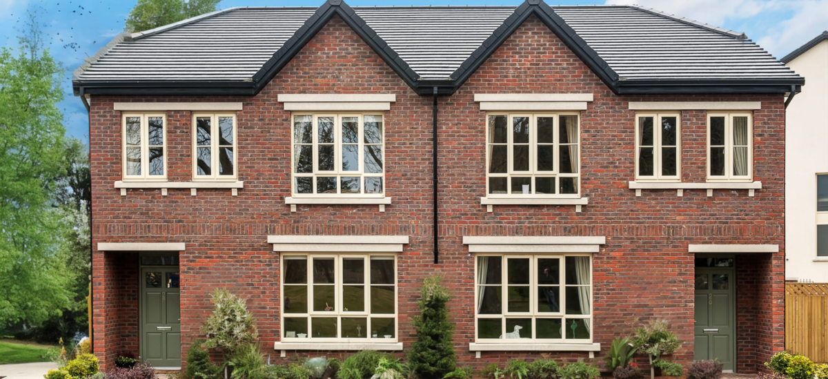 Double Glazed Windows Help 2 Buy Scheme