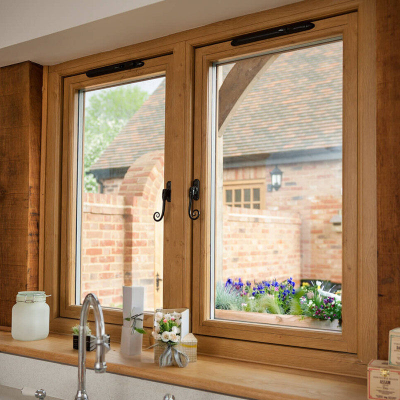 Double Glazed Windows Help 2 Buy Scheme