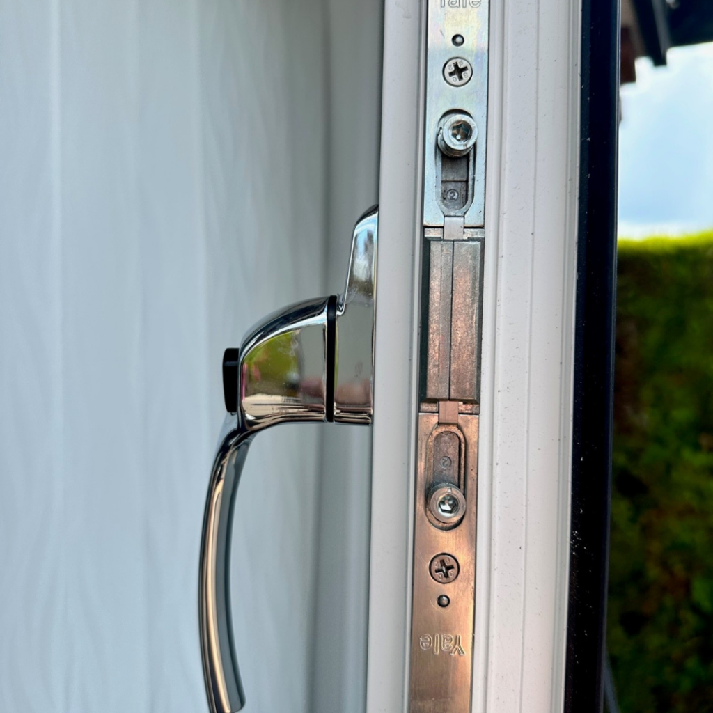 Yale Multipoint Locking Systems Help 2 Buy Scheme