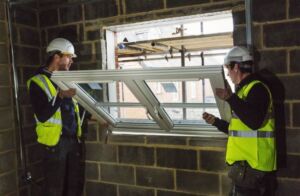 window replacement