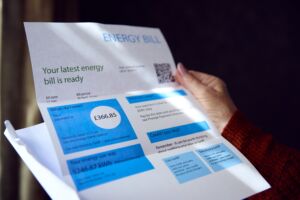 energy bill