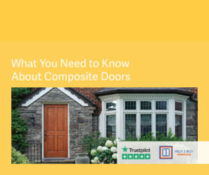 what you need to know about composite doors