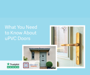 what you need to know about upvc doors