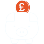 window funding, saving money