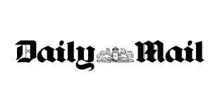 daily mail logo