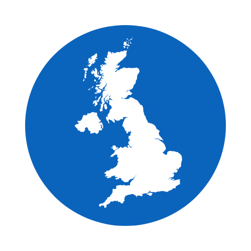 4 united kingdom service area