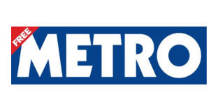 metro logo