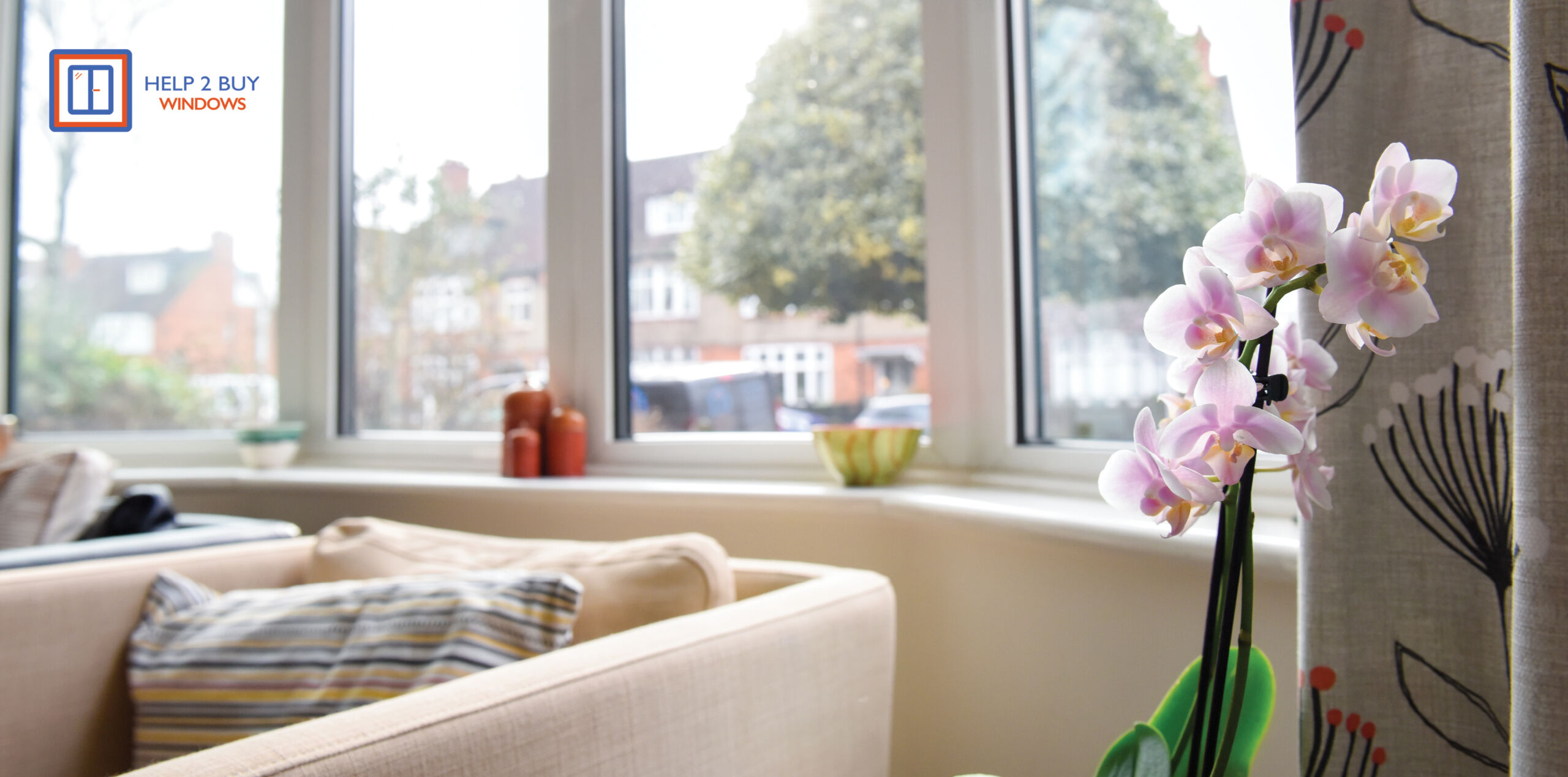 H2B Blog_HIstory of UPVC1 upvc living room