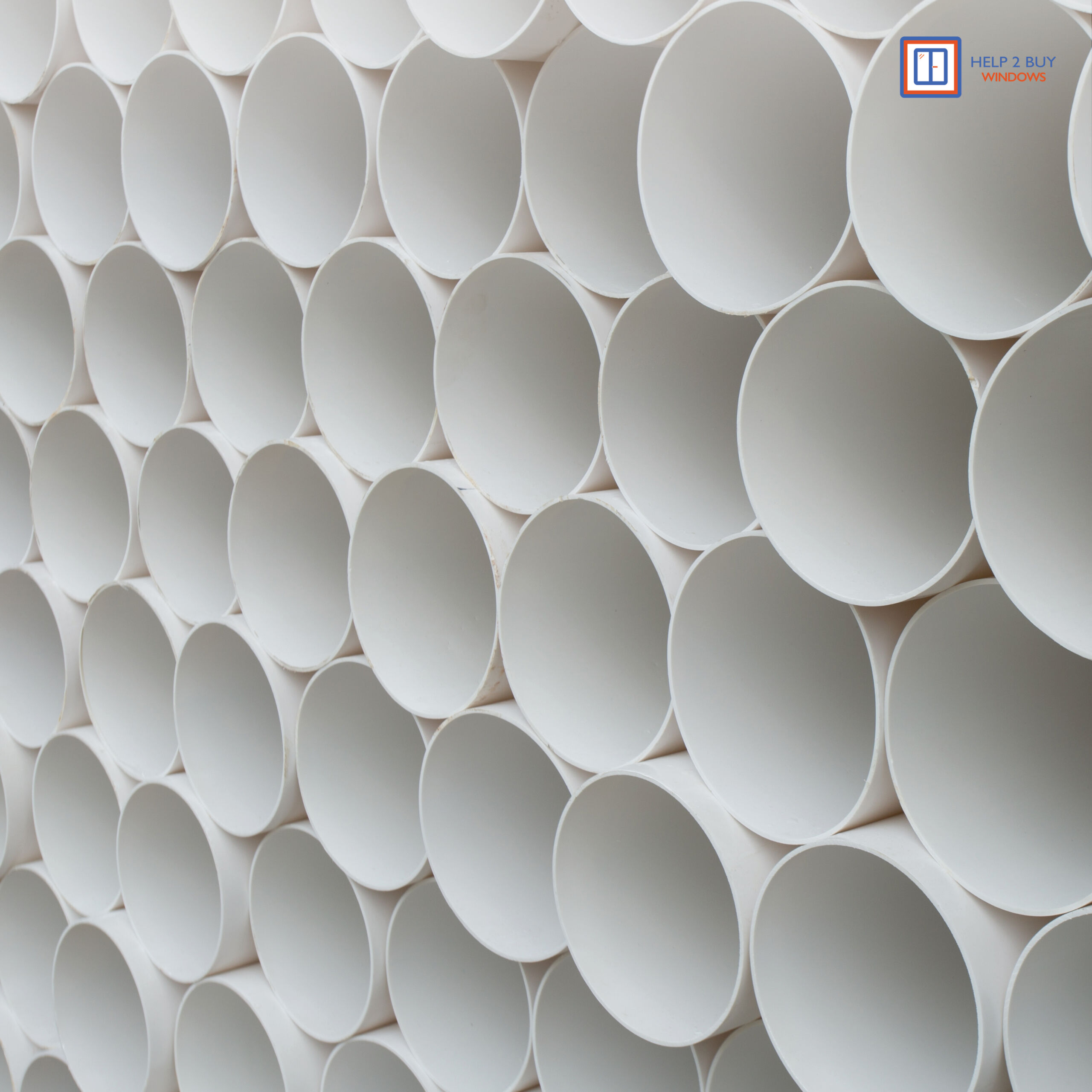 H2B Blog_HIstory of UPVC6 uses of upvc