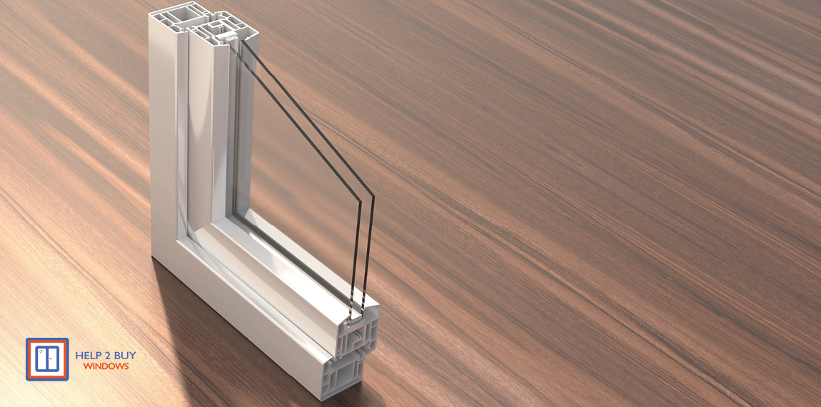 double glazed windows grants