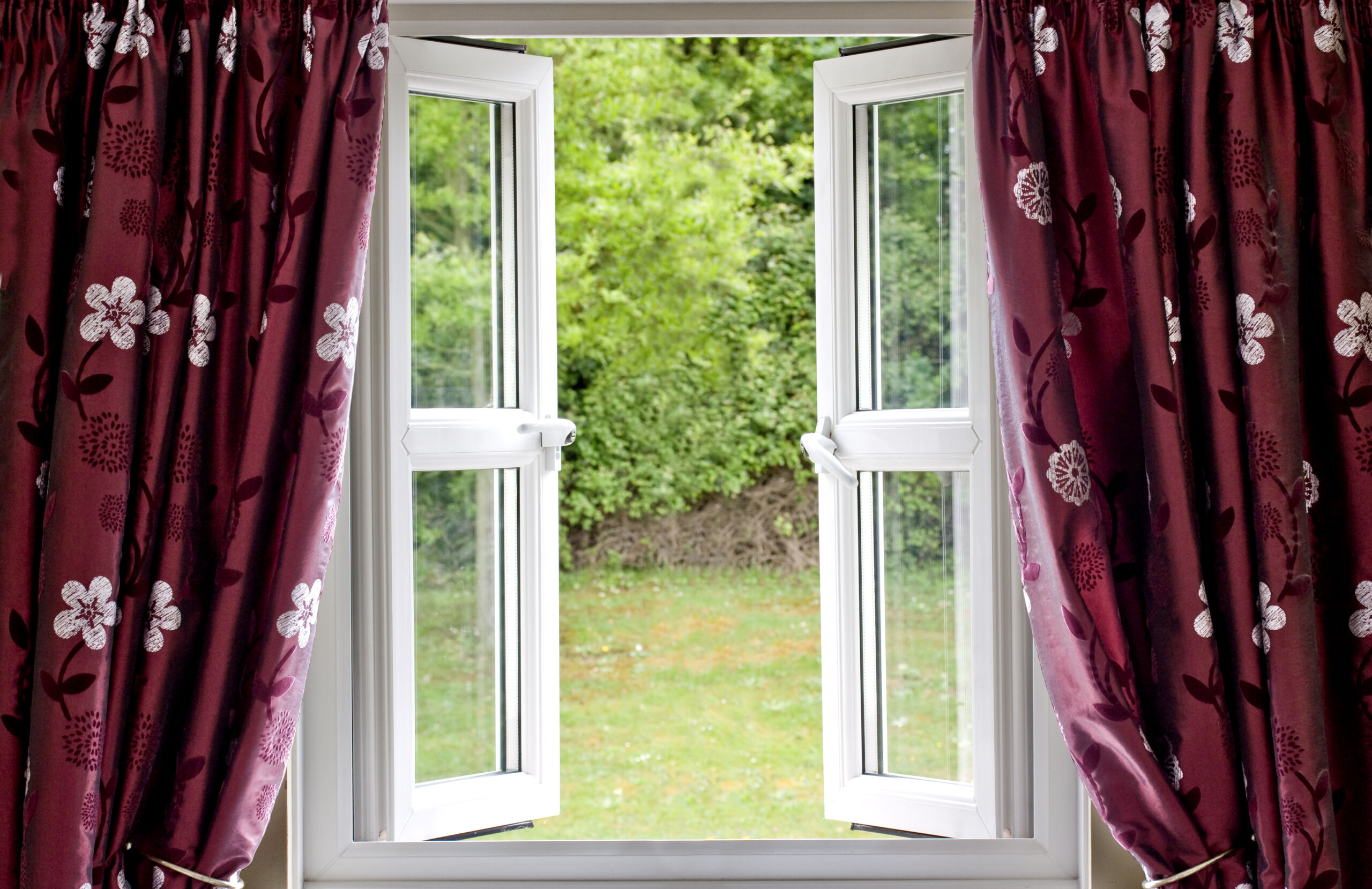 triple glazed windows funding options