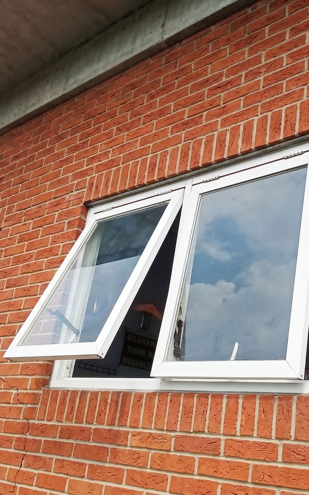 Casement window grants UK