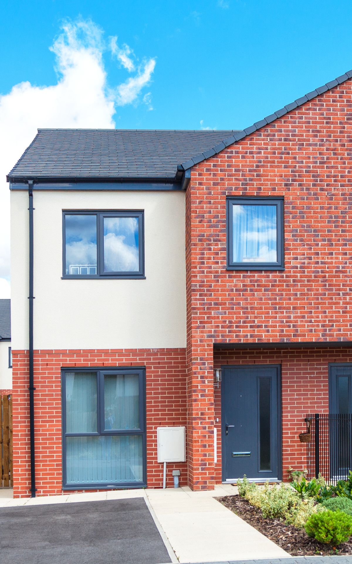 UK home grants for replacing windows