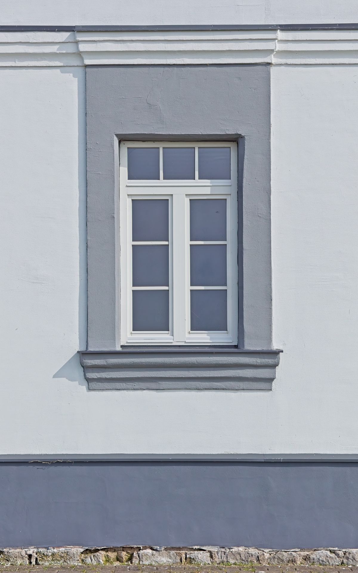Flush Casement Windows