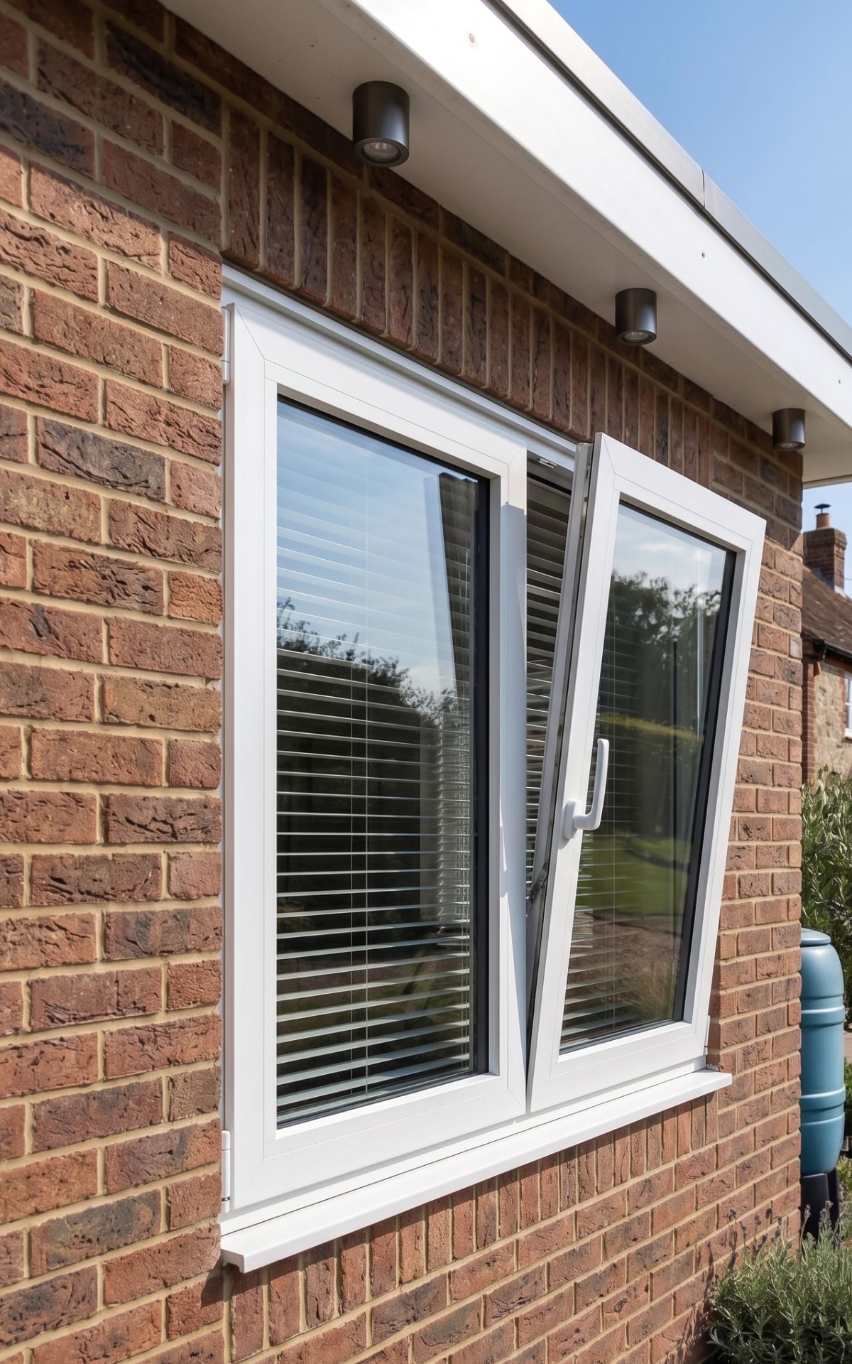 UK home Casement window grants