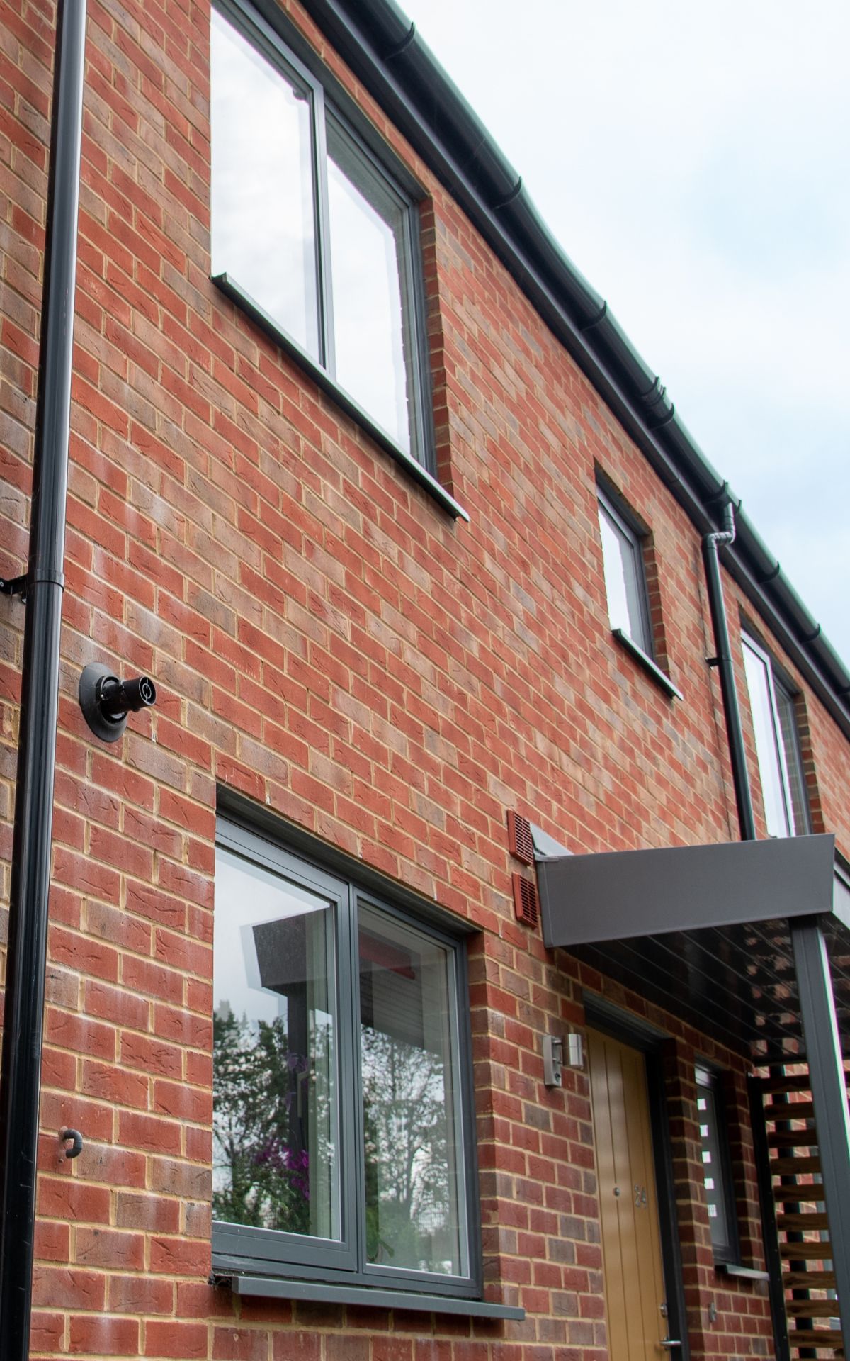 grants for replacing windows UK homes