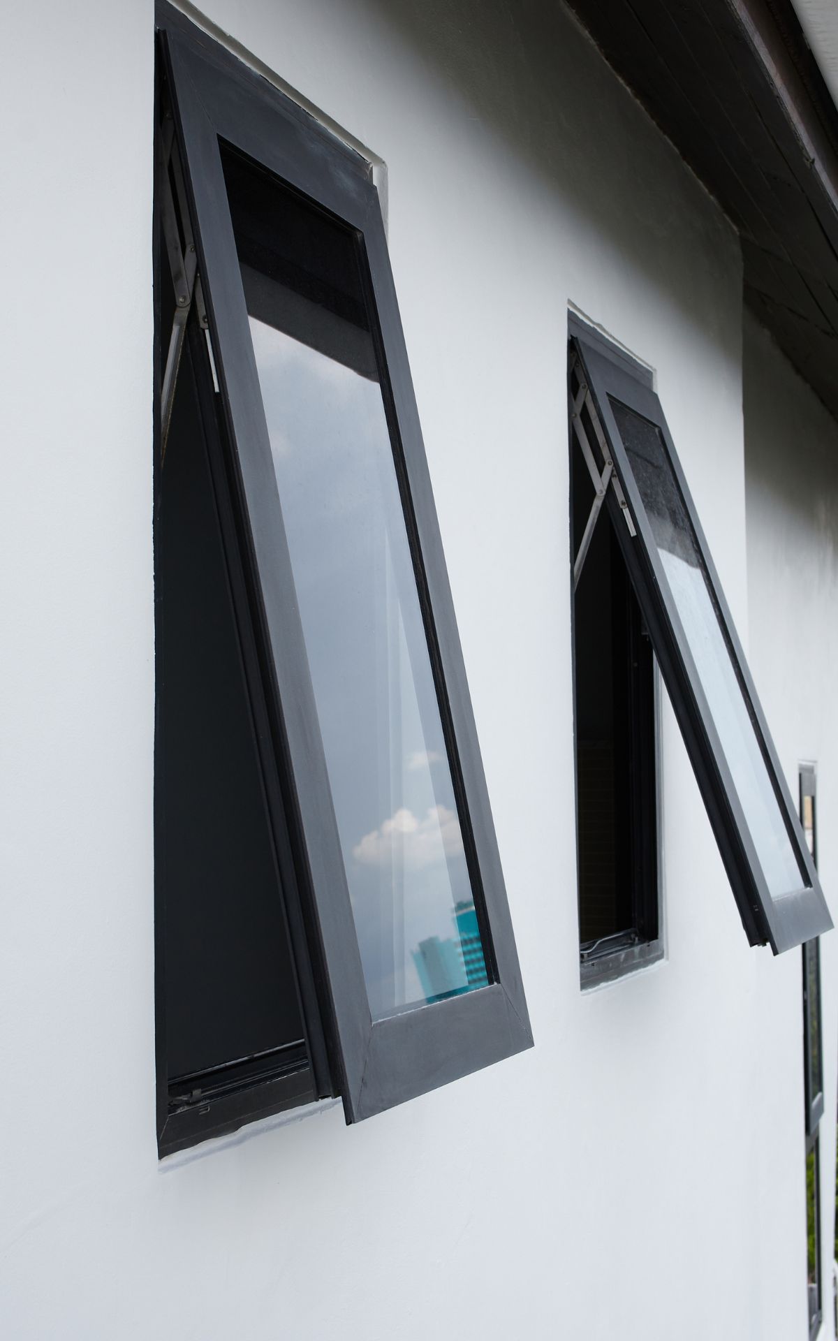 Casement window grants for UK homes