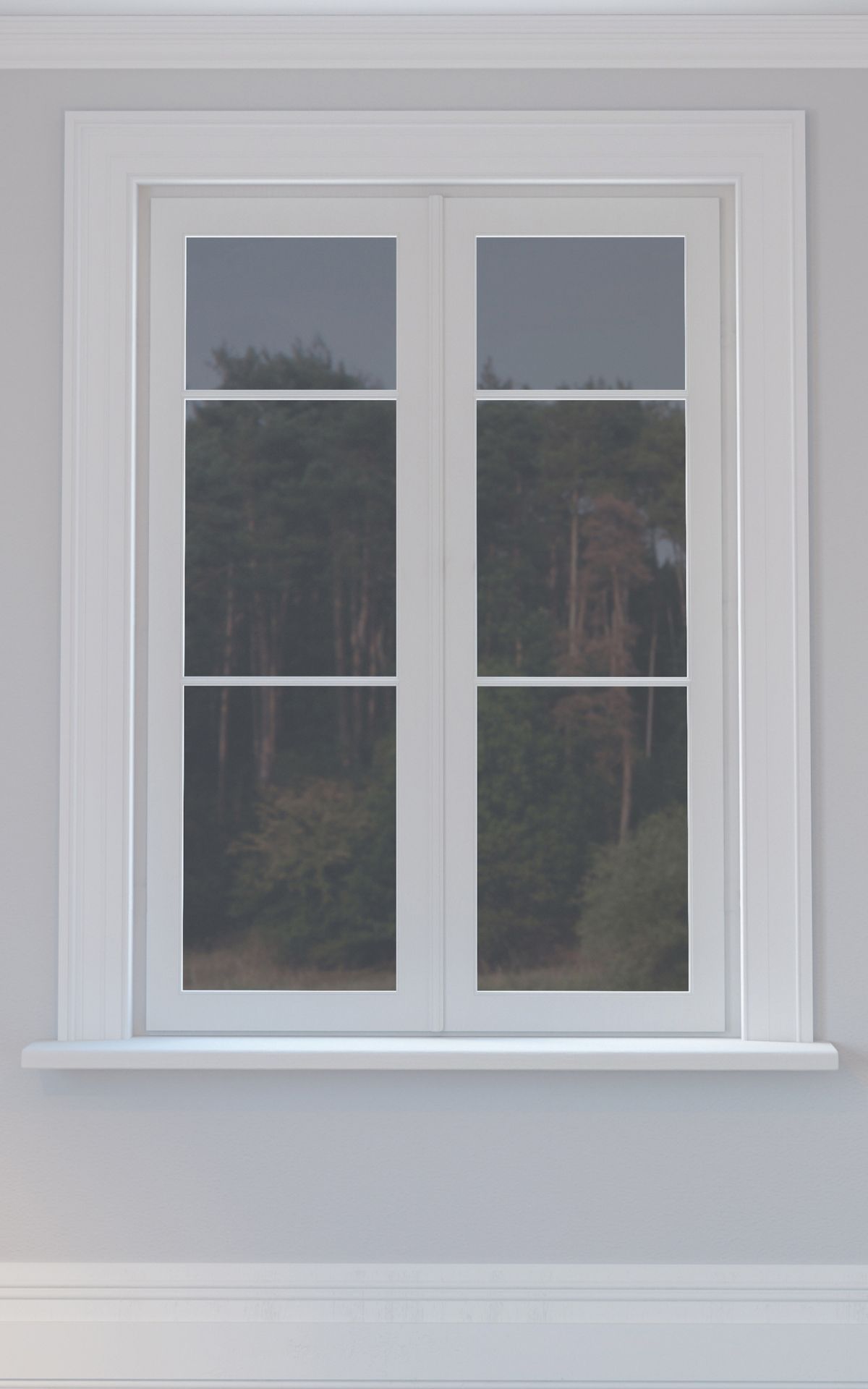 UK Casement window grants